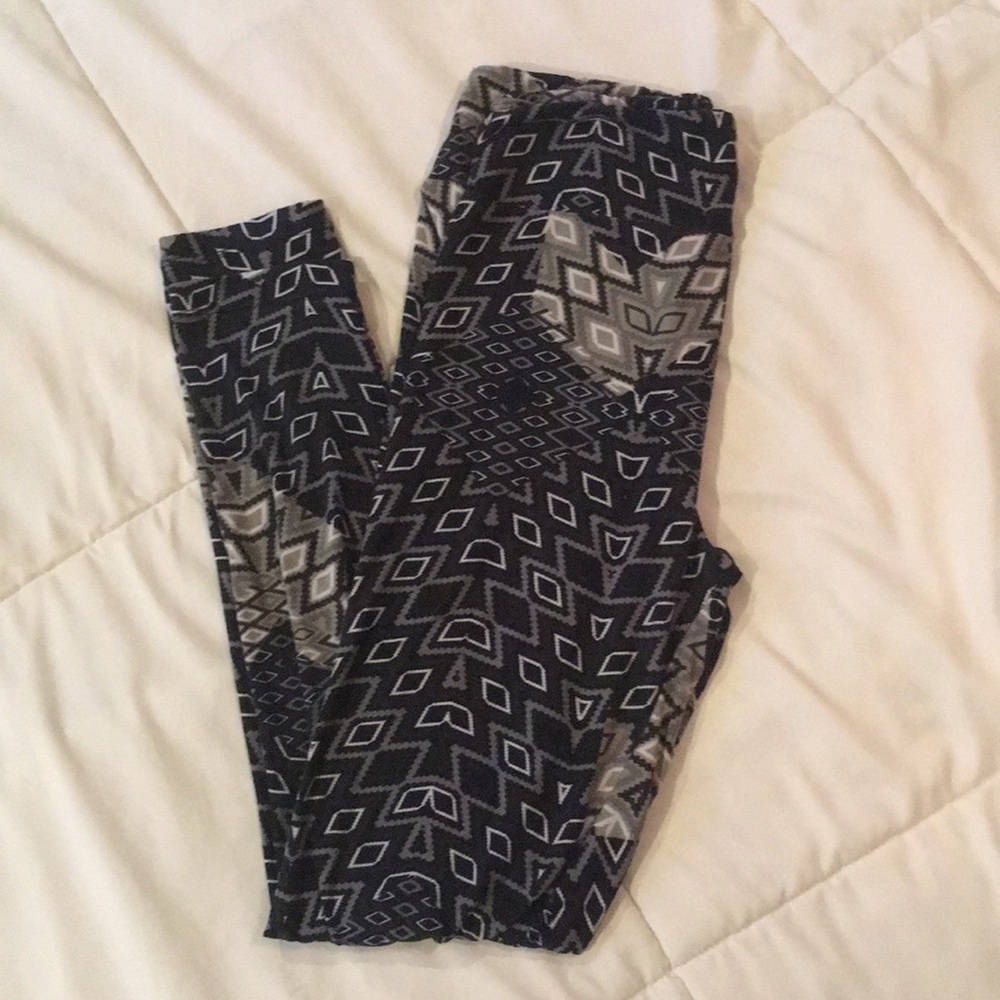 Lularoe one size leggings